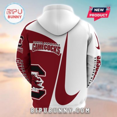 Custom South Carolina Gamecocks Hoodie And Pants