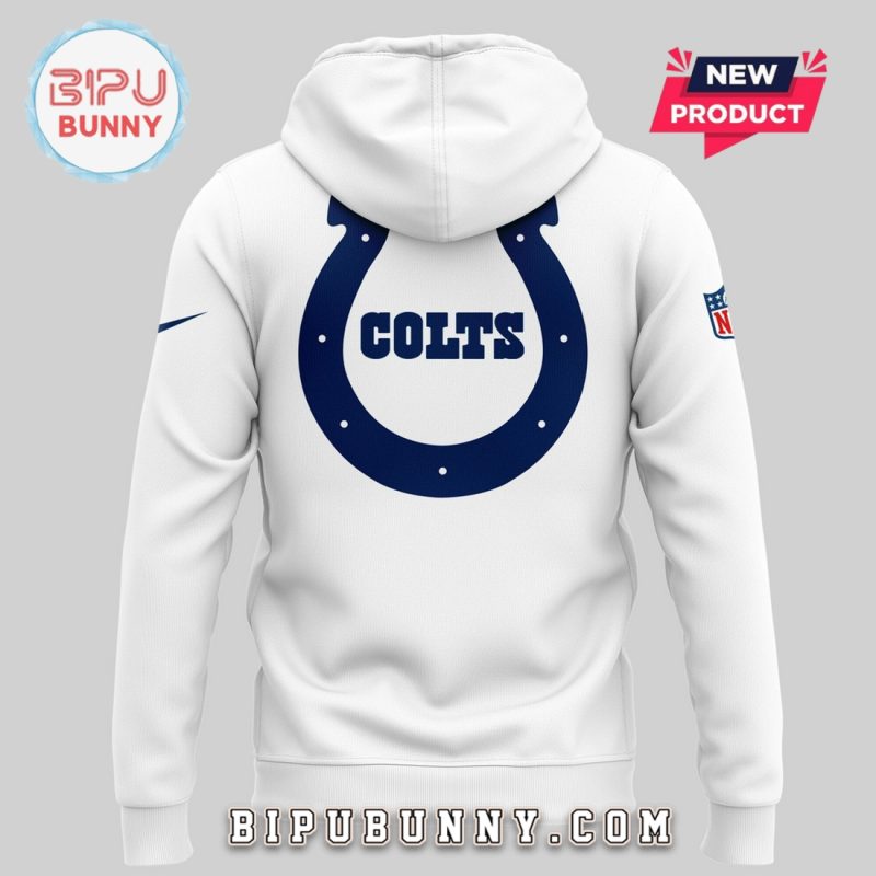 Indianapolis Colts Jesus Is King Limited Hoodie Set