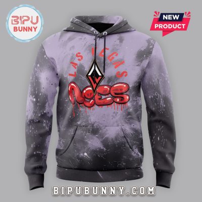 Las Vegas Aces 2025 Hoodie Limied Edition