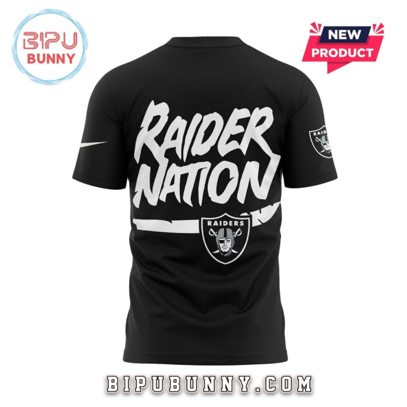 Las Vegas Raiders Why Not Brock Brock For Oroy Hoodie