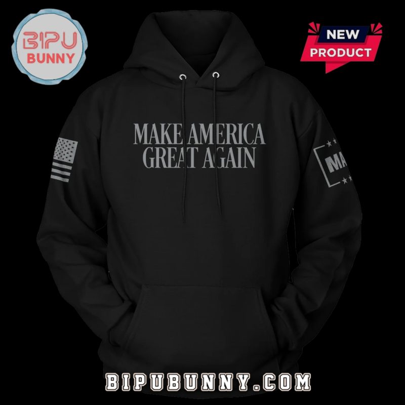 Make American Great Again Nike Hoodie