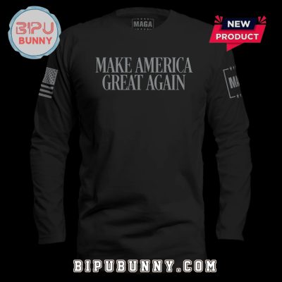 Make American Great Again Nike Hoodie