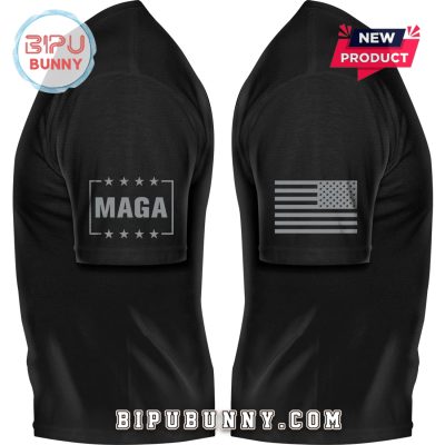 Make American Great Again Nike Hoodie