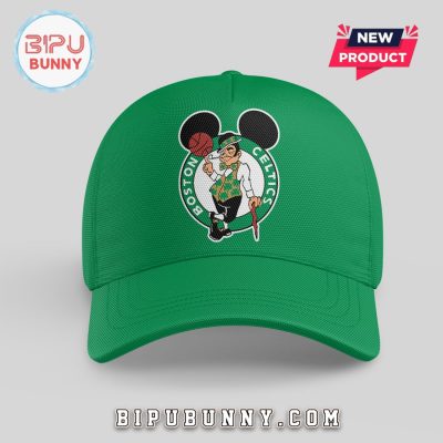 Mickey Mouse x Celtics Limited Edition Hoodie Set