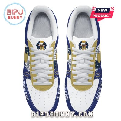 Notre Dame Fighting Irish Limited Edition Air Force 1