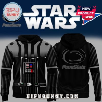 Penn State x Star Wars Hoodie Limited Edition