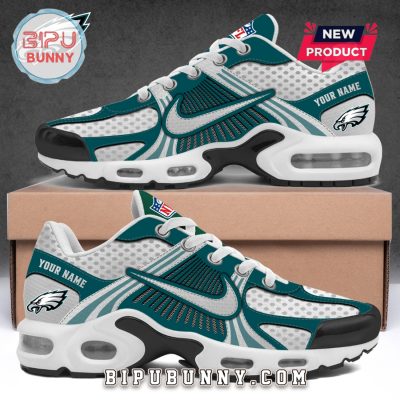 Philadelphia Eagles NFL Limited Edition Air Max Sneakers