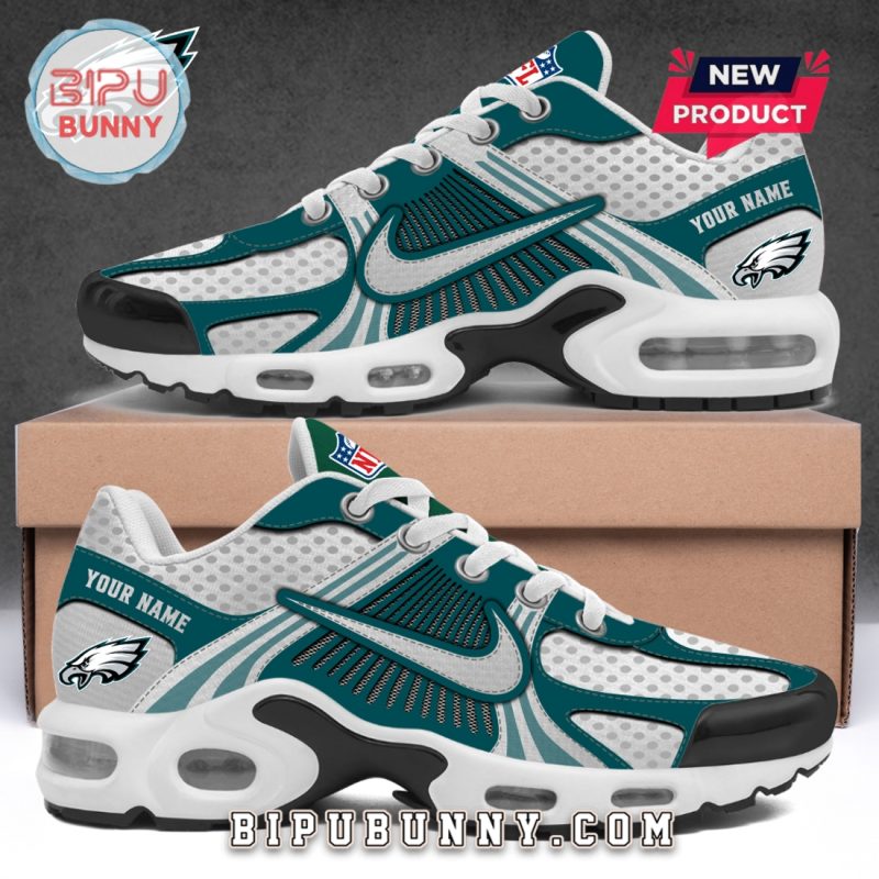 Philadelphia Eagles NFL Limited Edition Air Max Sneakers