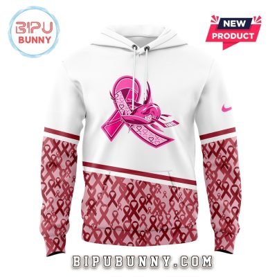 San Jose Barracuda Pink In The Rink Hoodie Set