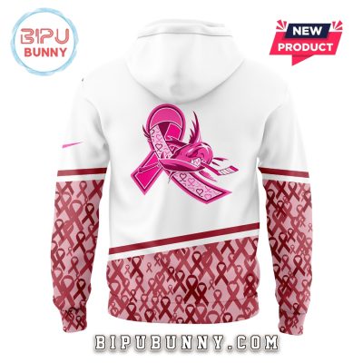 San Jose Barracuda Pink In The Rink Hoodie Set