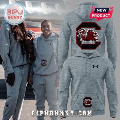 South Carolina Basketball Under Armour Nike Hoodie