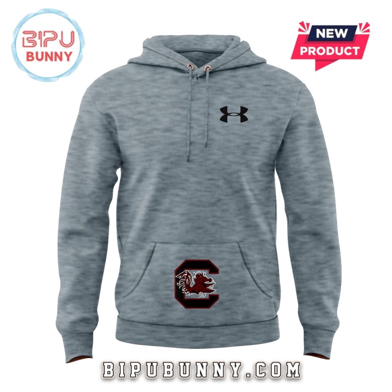 South Carolina Basketball Under Armour Nike Hoodie