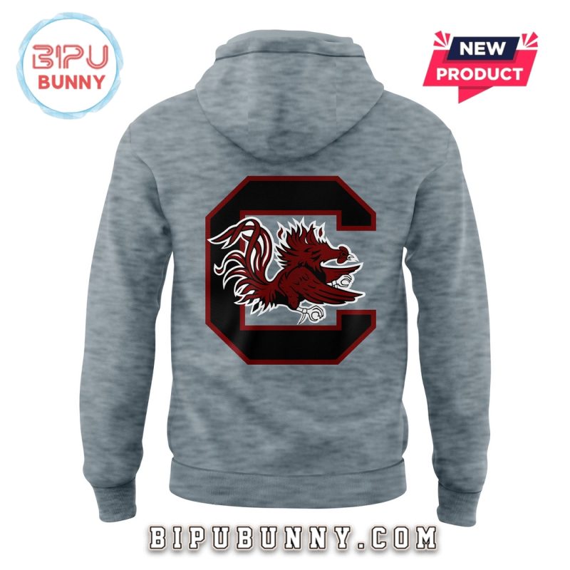 South Carolina Basketball Under Armour Nike Hoodie