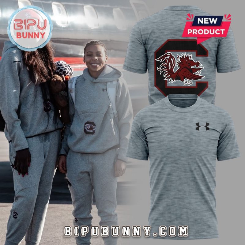 South Carolina Basketball Under Armour Nike Hoodie