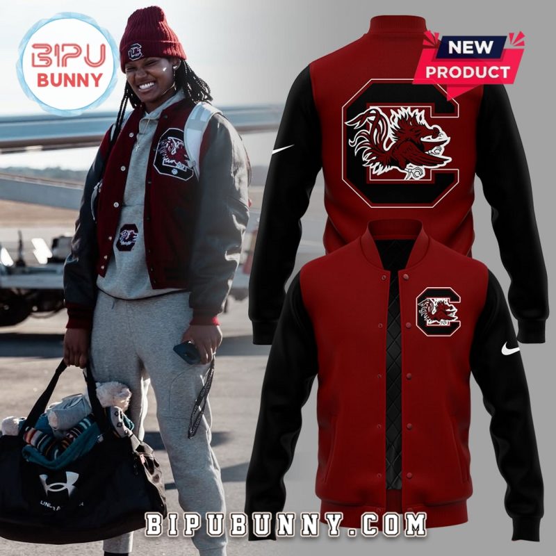 South Carolina Women’s Basketball Jacket