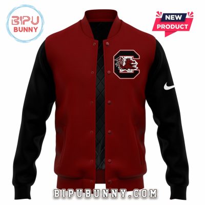 South Carolina Women’s Basketball Jacket