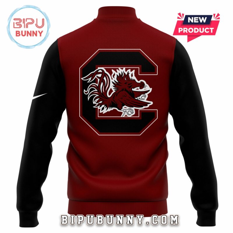 South Carolina Women’s Basketball Jacket