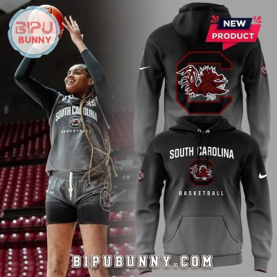 South Carolina Women’s Basketball New Hoodie