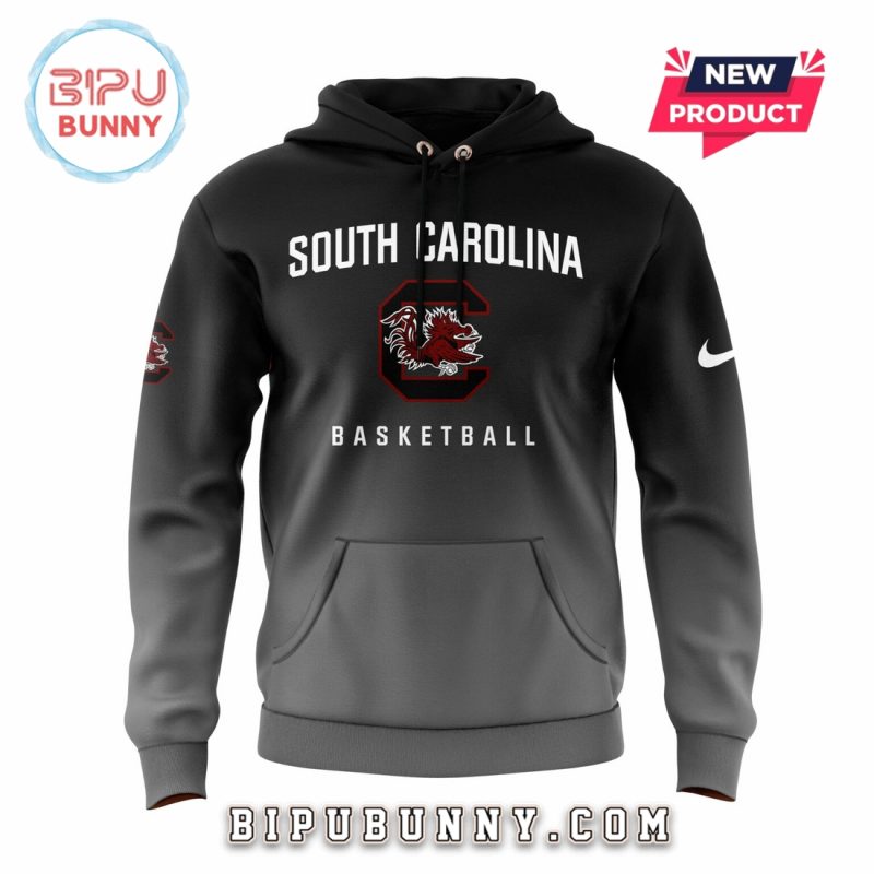 South Carolina Women’s Basketball New Hoodie