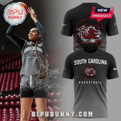 South Carolina Women’s Basketball New Hoodie