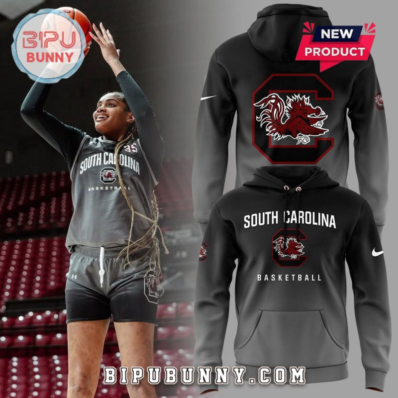 South Carolina Women’s Basketball New Hoodie Set