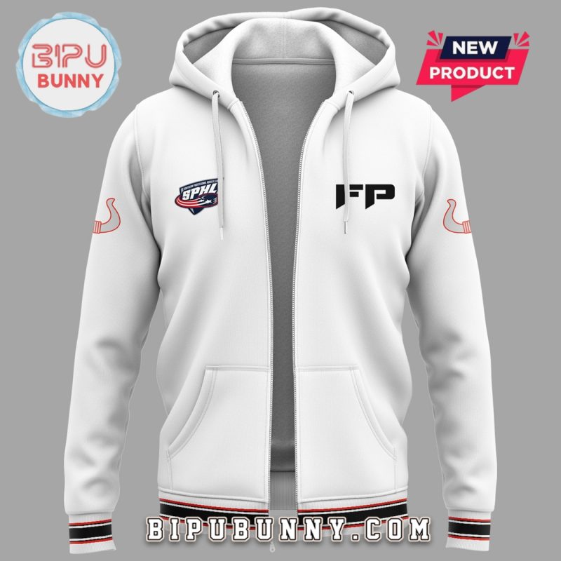 2025 Birmingham Bulls Hockey Special Hoodie