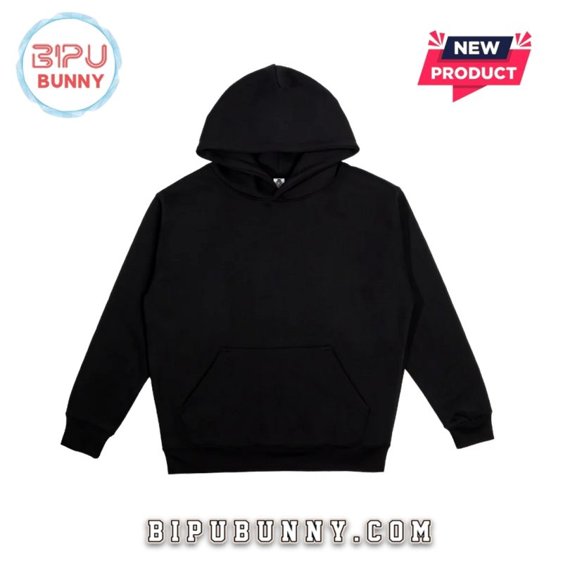 About Blank Sportwear Unisex Hoodie, T-Shirt