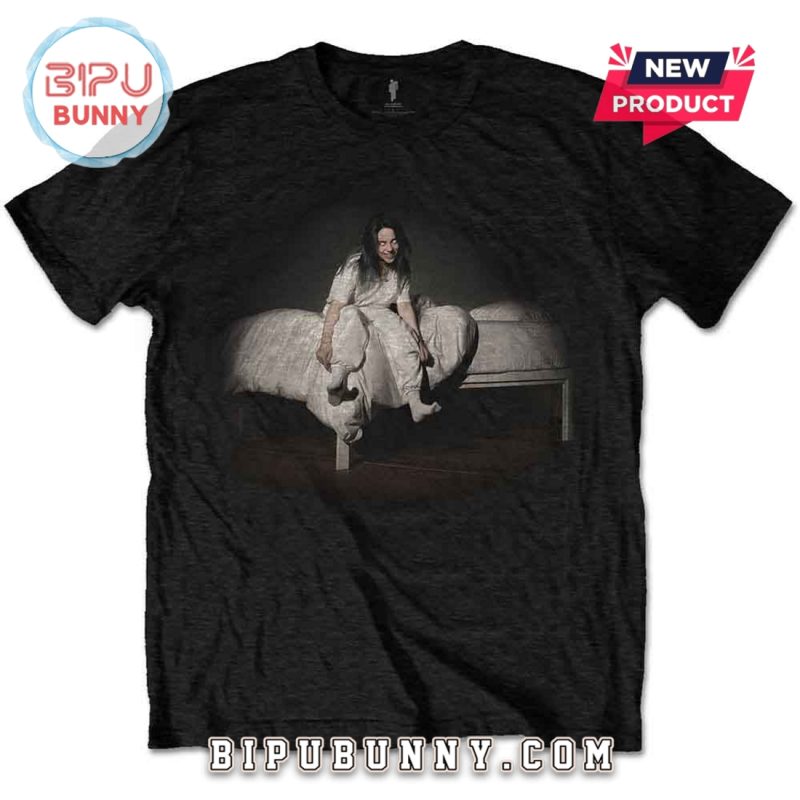 Billie Eilish Sweet Dreams T-Shirt