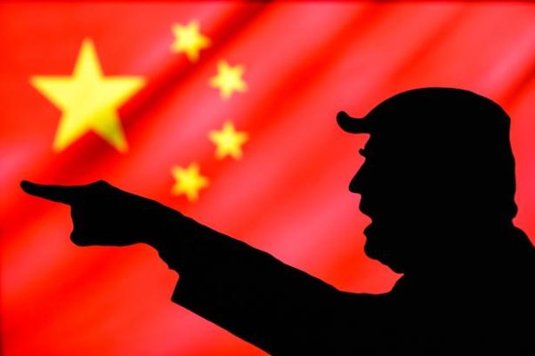 Trump delays de minimis tariffs on Chinese imports