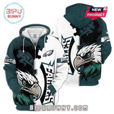 Philadelphia Eagles Champions Super Bowl Nike Hoodie