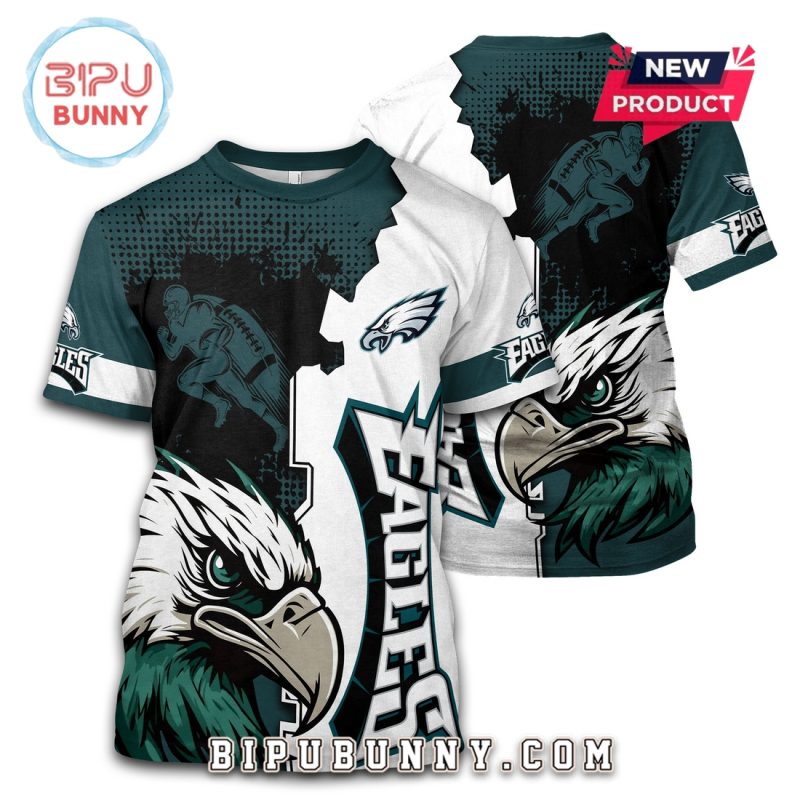 Philadelphia Eagles Champions Super Bowl Nike Hoodie