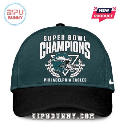 Philadelphia Eagles Super Bowl Champions Limited Hoodie Set