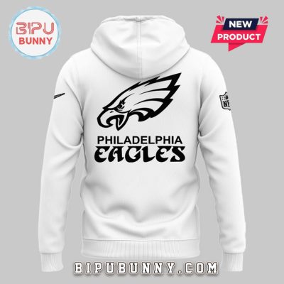 Philadelphia Eagles Super Bowl New Edition Hoodie Set