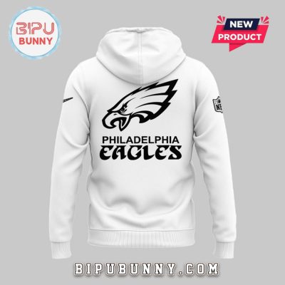 Philadelphia Eagles Super Bowl Nike Edition Hoodie