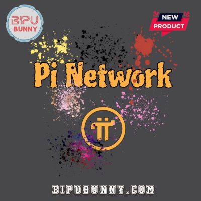 Pi Network Mainnet T-Shirt