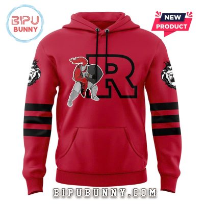 Reading Royals Red Knights 2025 Limited Hoodie