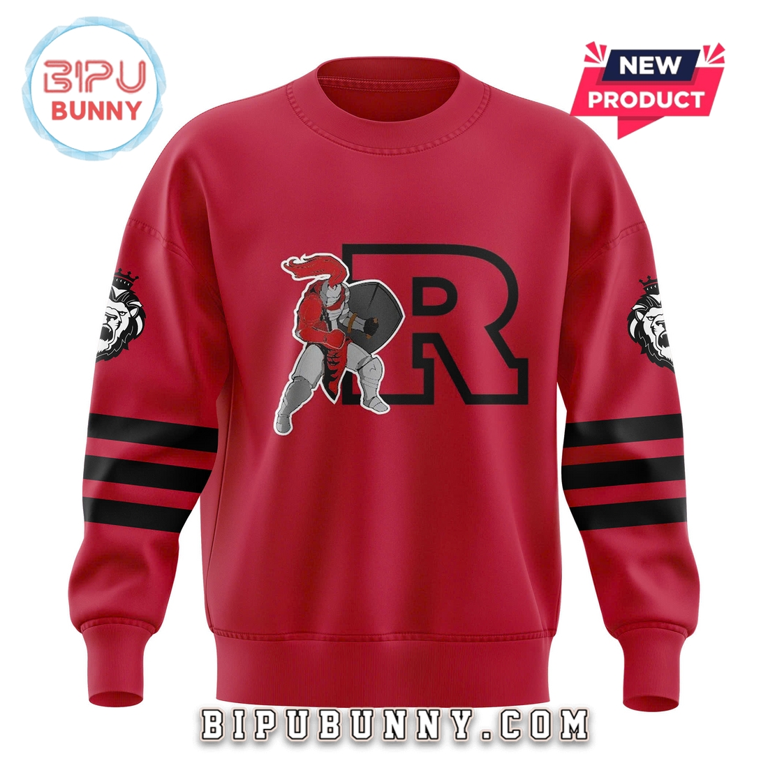 Reading Royals Red Knights 2025 Limited Hoodie Reading Royals Red Knights 2025 Limited Hoodie