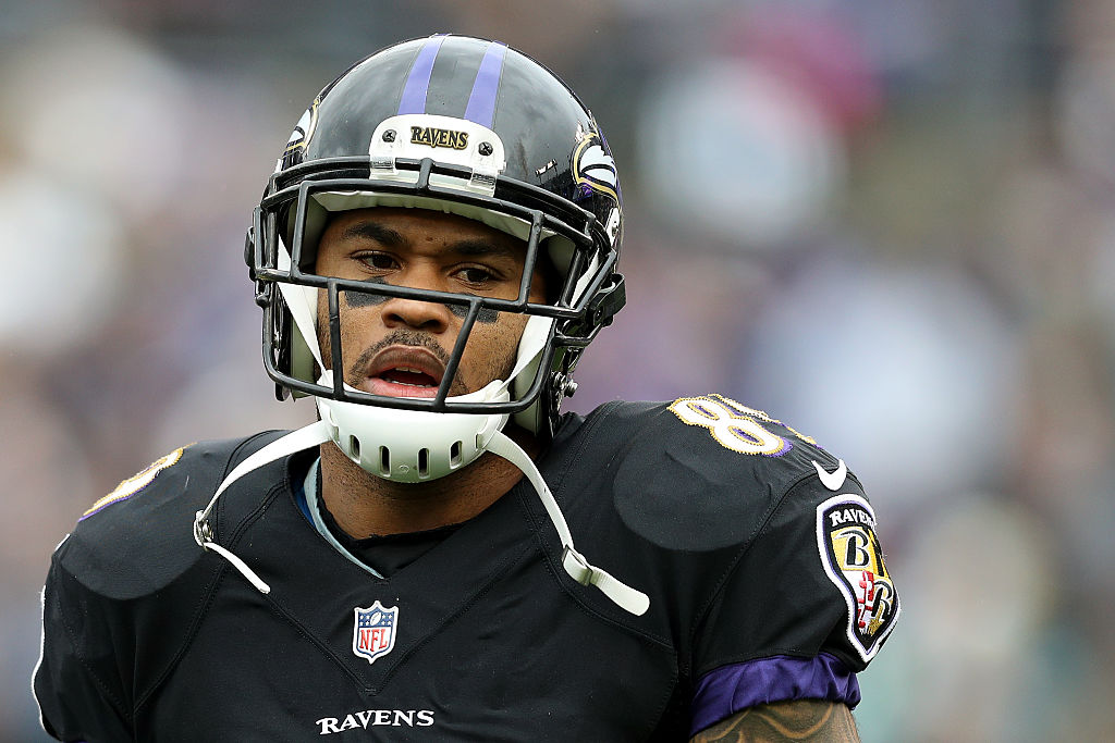 Steve Smith Sr. social media accusations