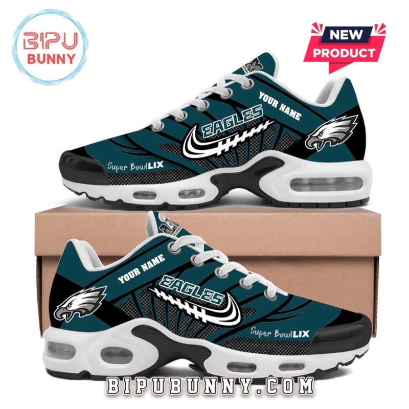 Super Bowl LIX Champions Philadelphia Eagles Air Max Plus