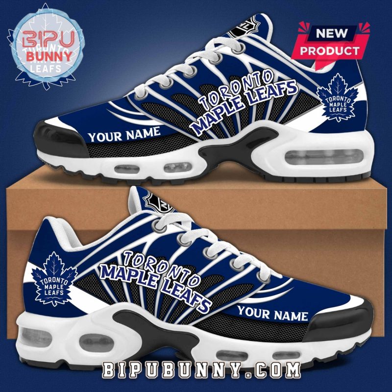 Toronto Maple Leafs Limited Edition Air Max Plus