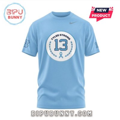 UNC Basketball Memory Of Tylee Craft Shirt