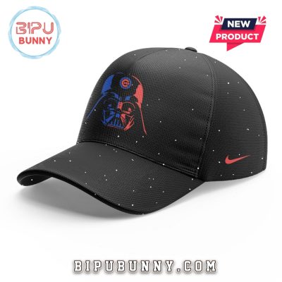 Chicago Cubs Baseball x Stars Wars Hoodie And Pants