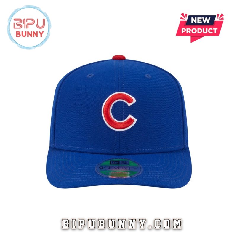 Chicago Cubs New Era MLB Tokyo Series Cap