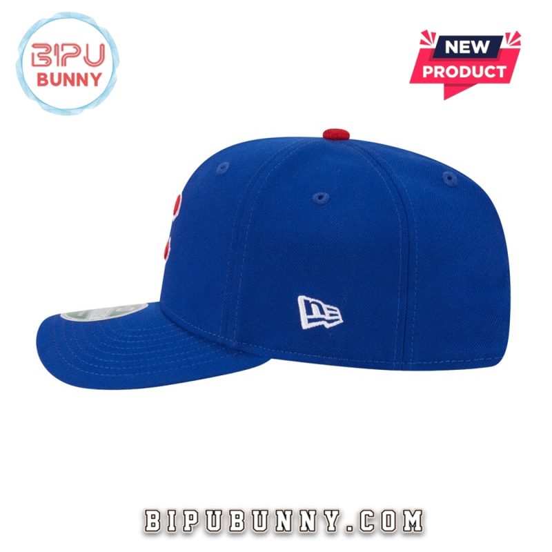 Chicago Cubs New Era MLB Tokyo Series Cap