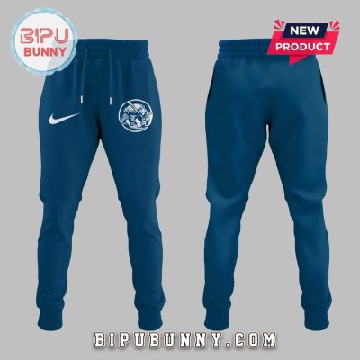 Chicago Cubs x Tokyo Series 2025 Hoodie And Pants