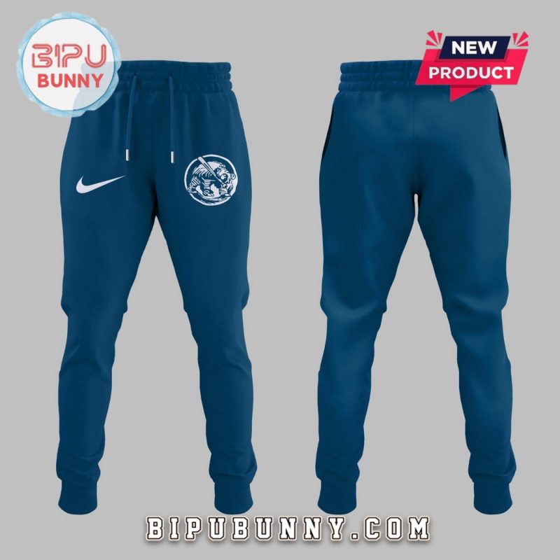 Chicago Cubs x Tokyo Series 2025 Hoodie And Pants