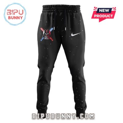 Cleveland Guardians x Star Wars 2025 Hoodie And Pants