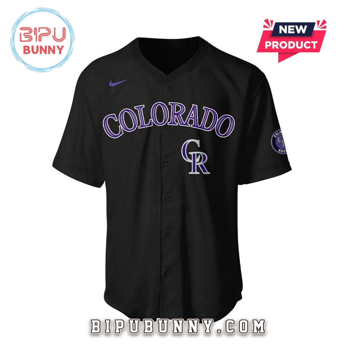 Colorado Rockies Firefighter Appreciation Night Baseball Jersey Colorado Rockies Firefighter Appreciation Night Baseball Jersey