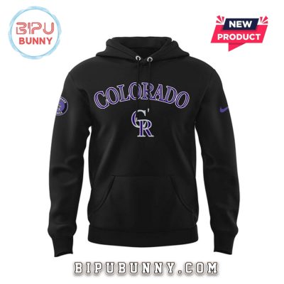 Colorado Rockies x Firefighter Appreciation Night Hoodie And Pants