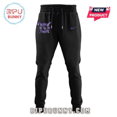 Colorado Rockies x Firefighter Appreciation Night Hoodie And Pants